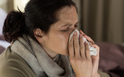 What Type of Cleaning Service is Recommended for Allergy Sufferers?