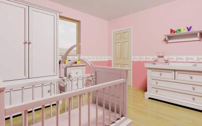 Cleaning Tips for Preparing your Home for a New Baby