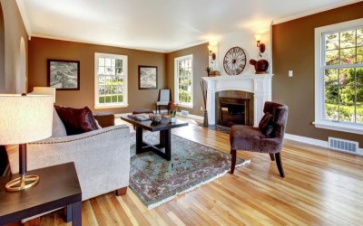Restore Beauty with Hardwood Floor Cleaning Services