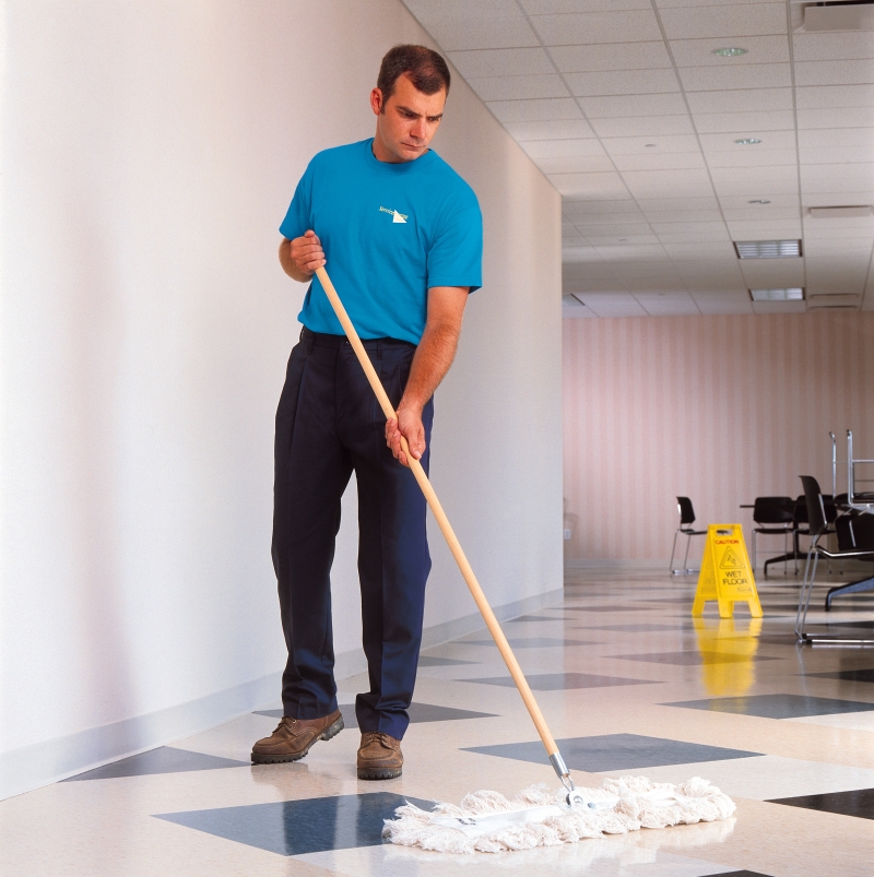 Three Types of Professional Cleaning Services for Your Business