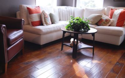 Will Hardwood Floors Get Cleaner with Steam Cleaning?