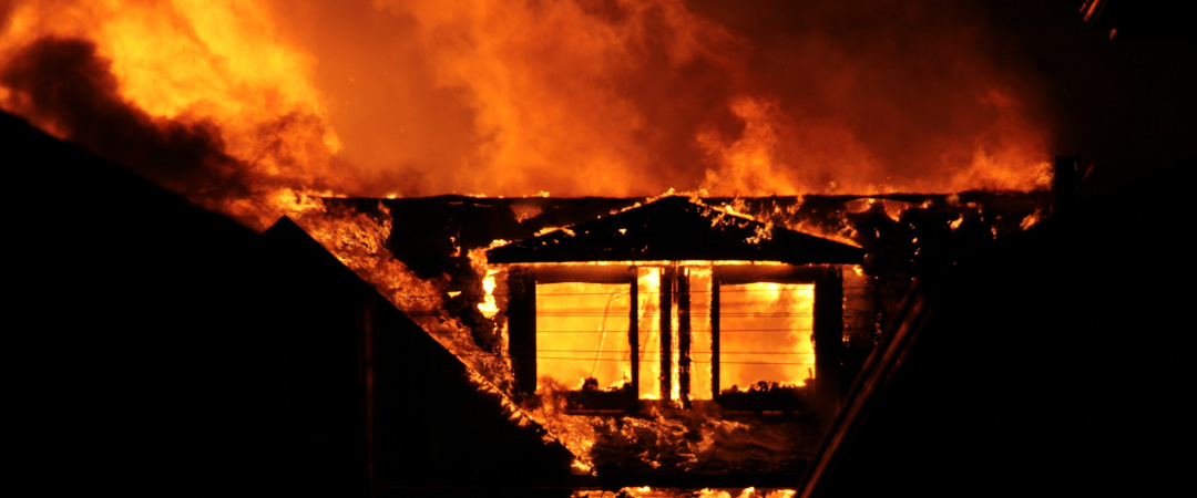 Fire Damage Restoration and Cleanup Southeast Michigan